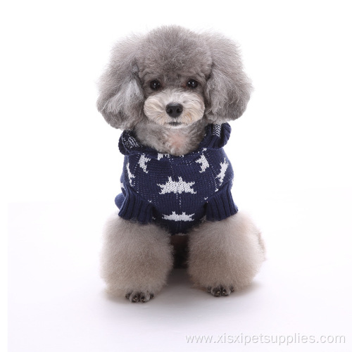 Wholesale Knitted hat with customized pattern